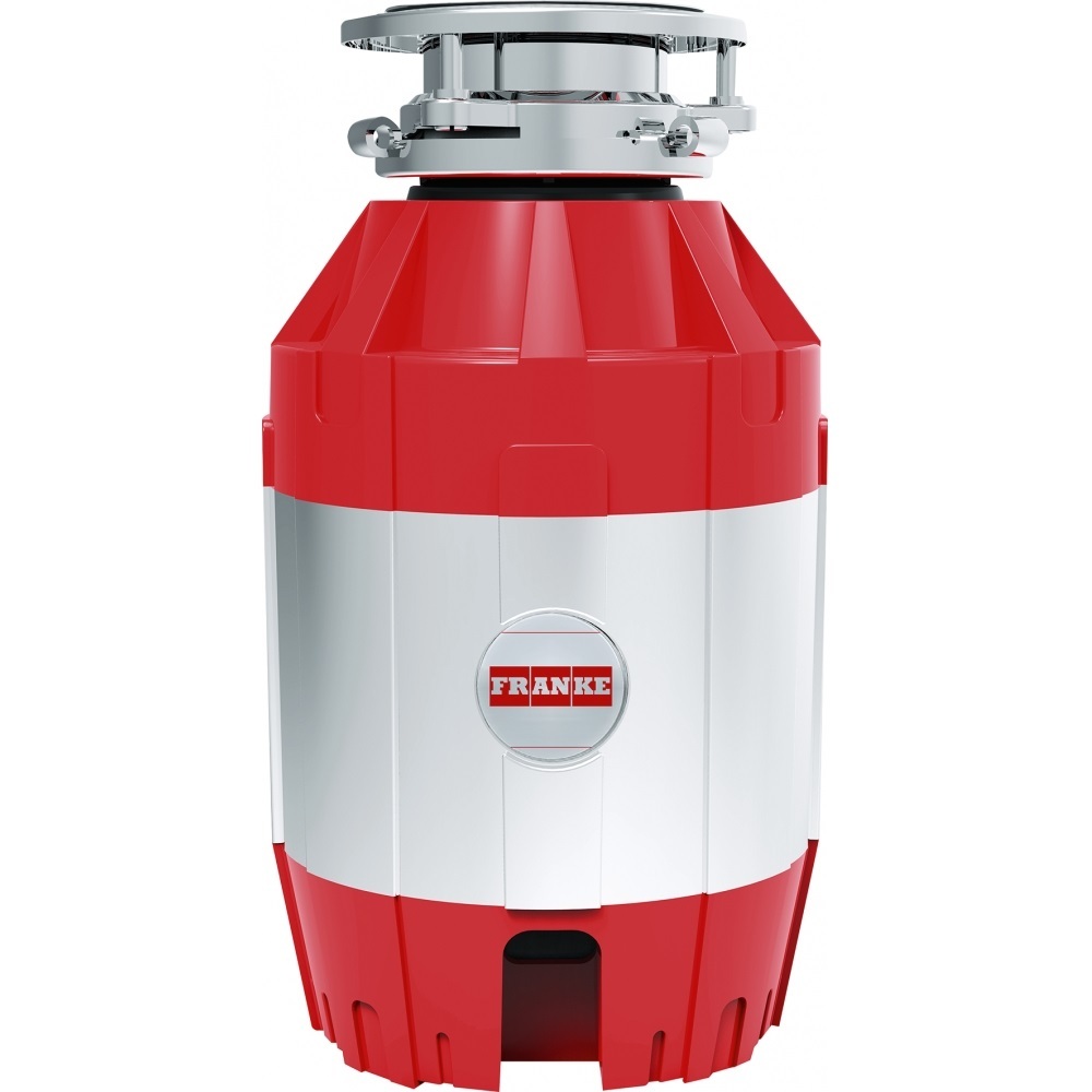 Franke Turbo Elite TE-75