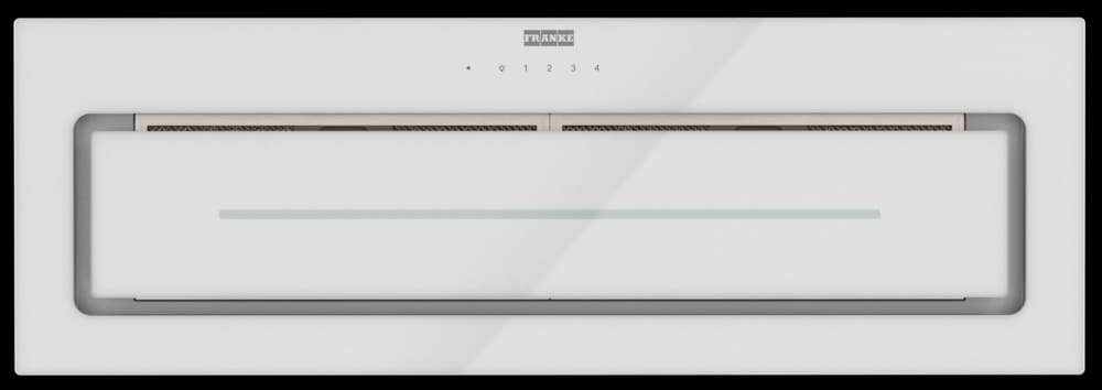 Franke LUCE 90 WH