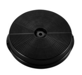 Franke Комплект угольных фильтров F10