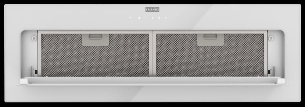 Franke LUCE 90 WH