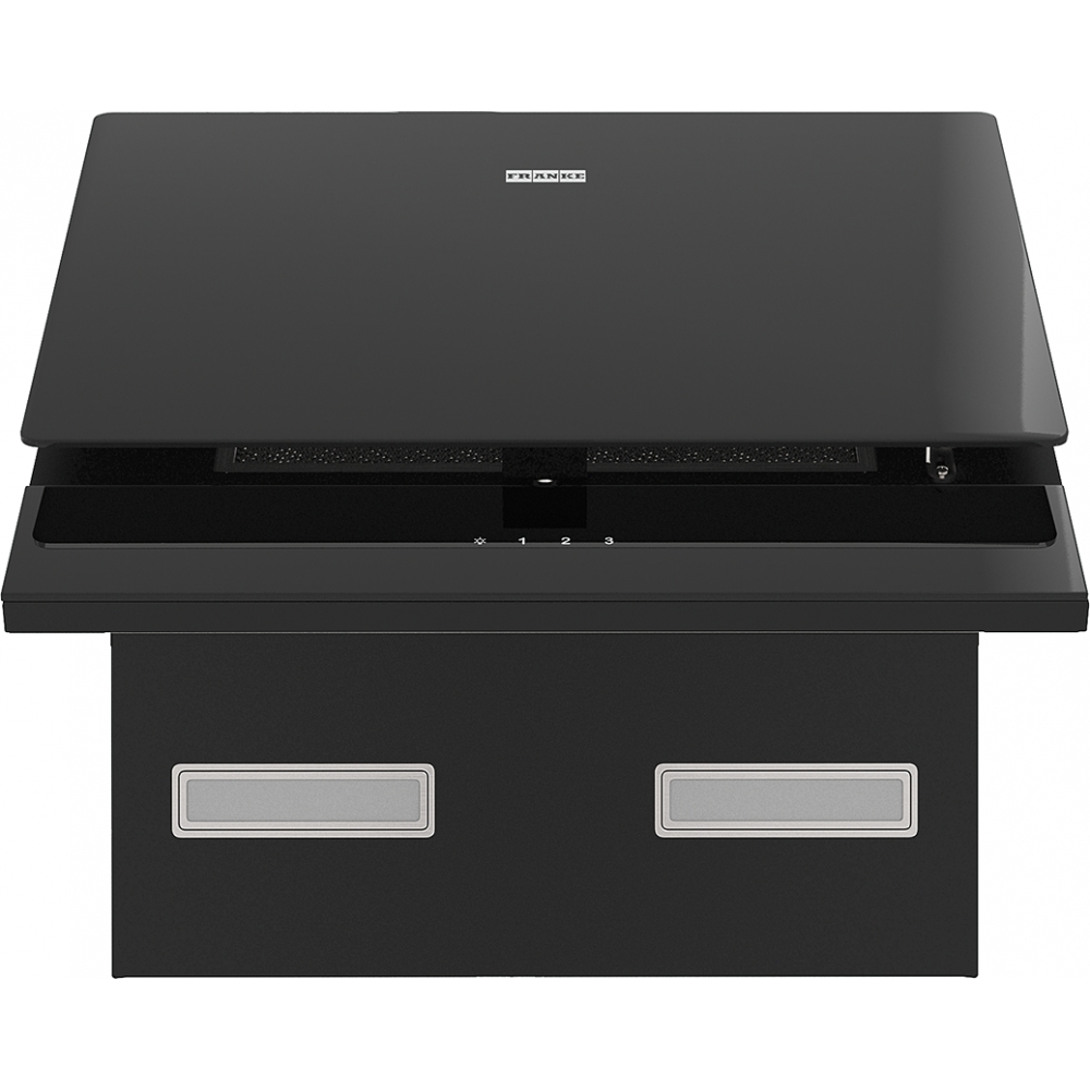 Franke TEMPER 50 BK