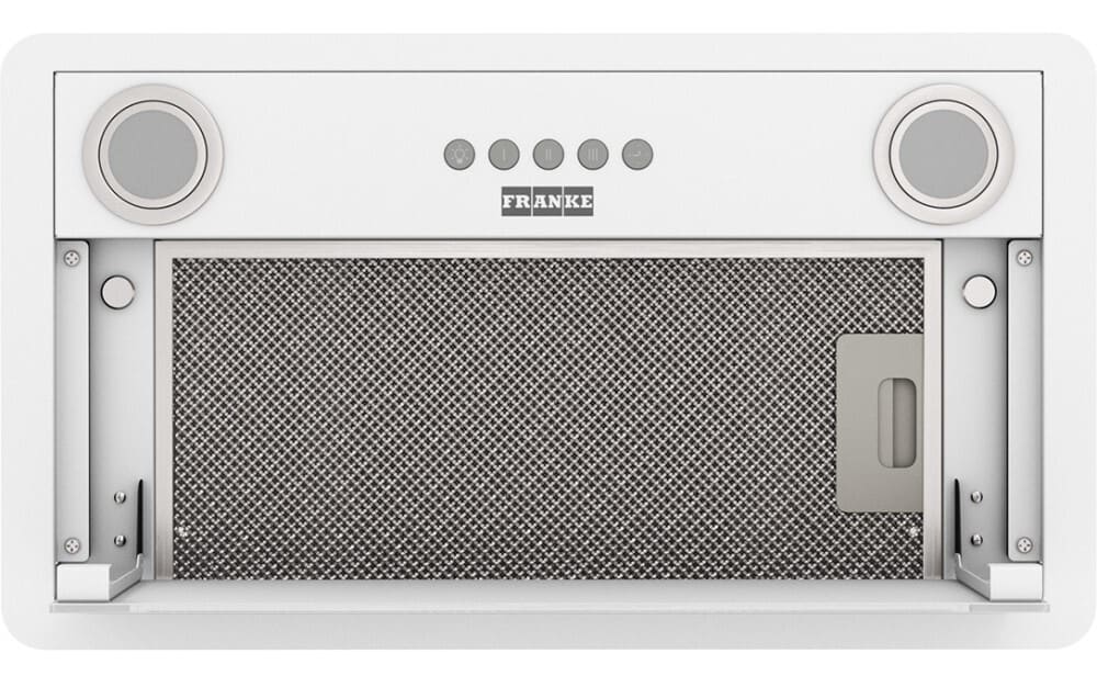 Franke VERA 52 WH