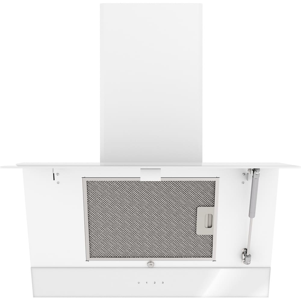 Franke TEMPER 60 WH