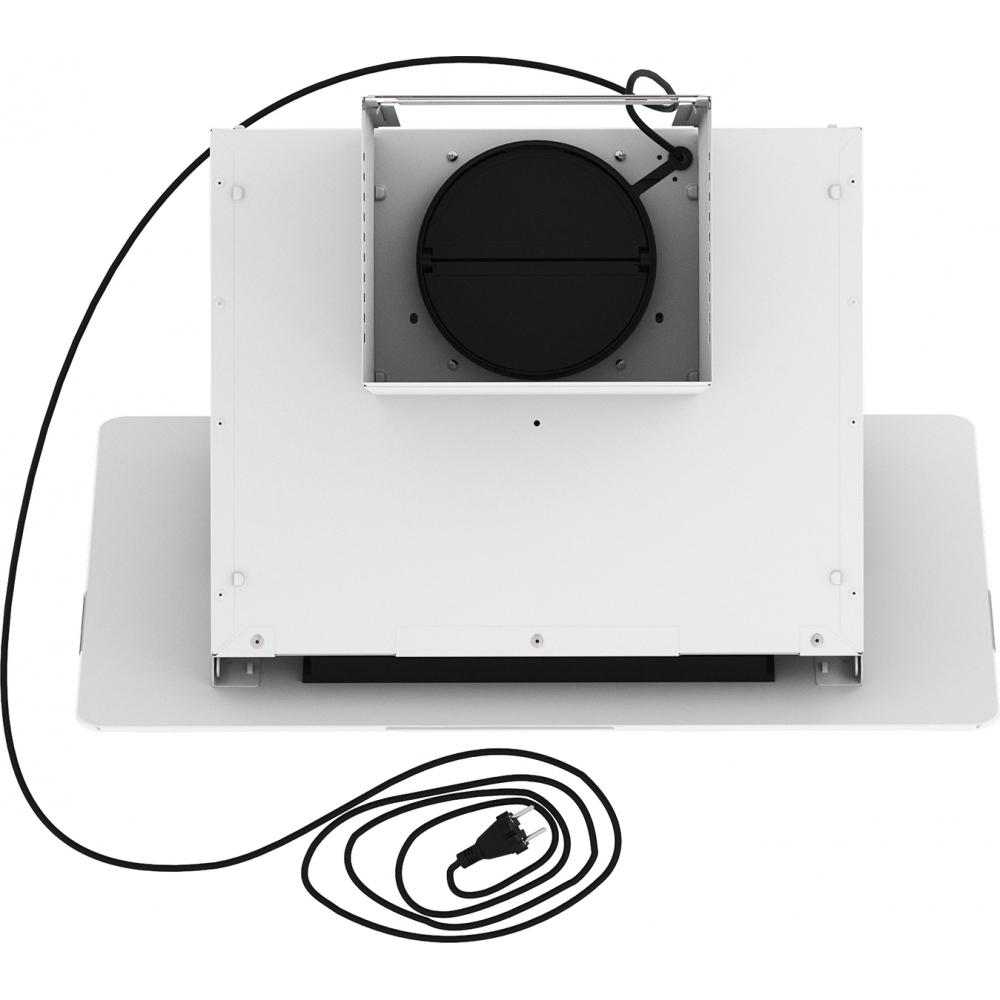 Franke STERLING 60 WH