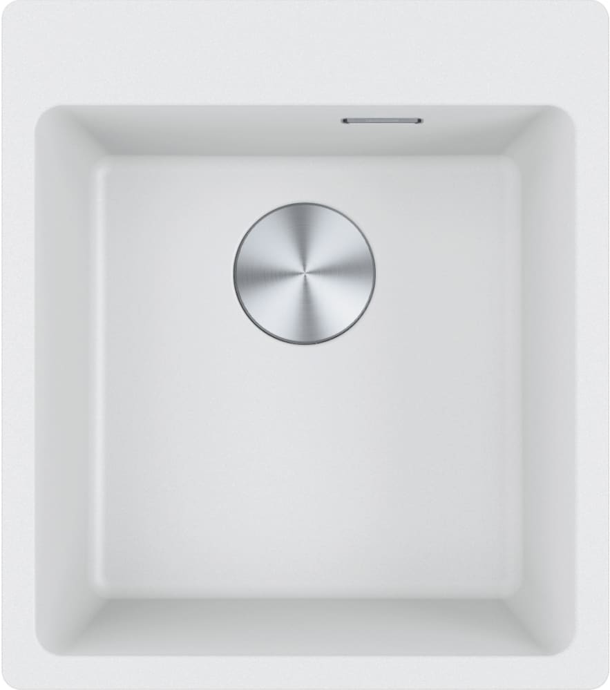 Franke MRG 610-39 FTL, мойка, гранит, черный матовый