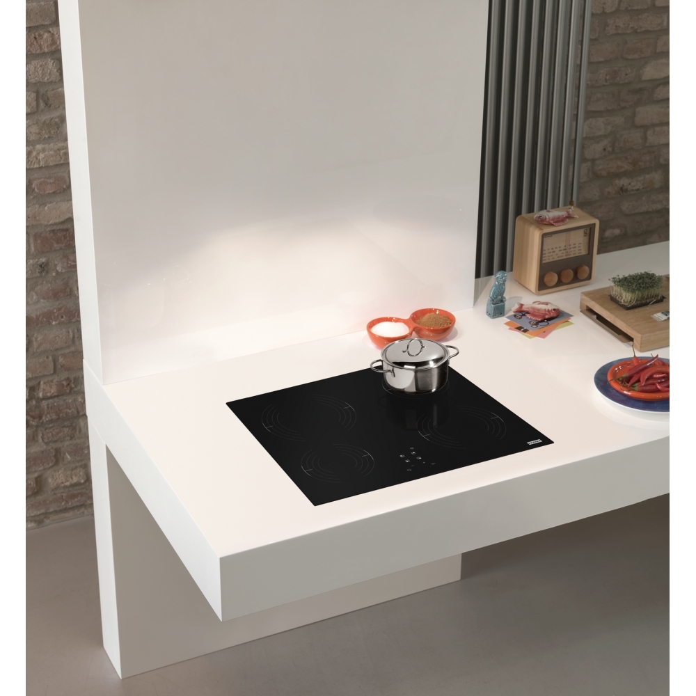 Franke FRSM 604 C T BK