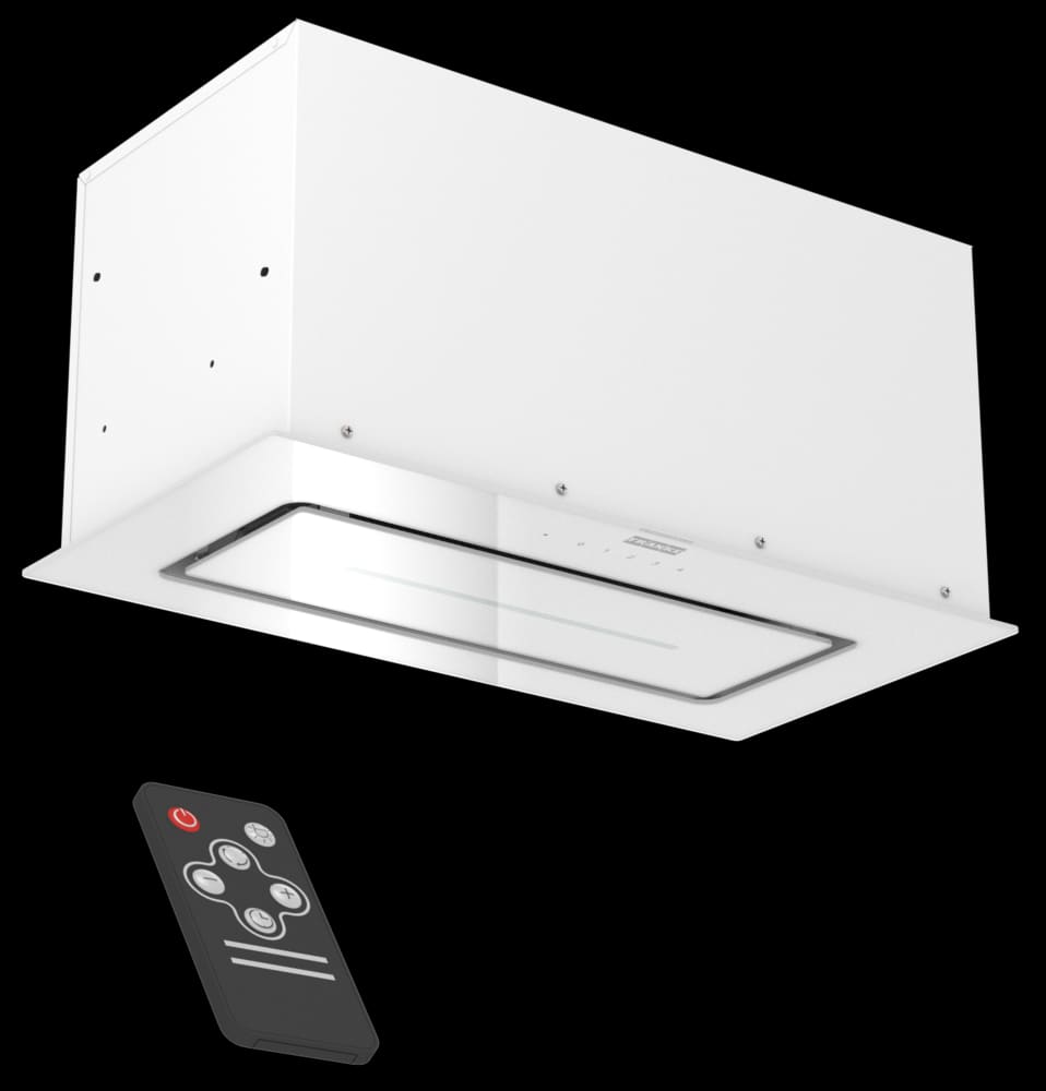 Franke LUCE 60 WH