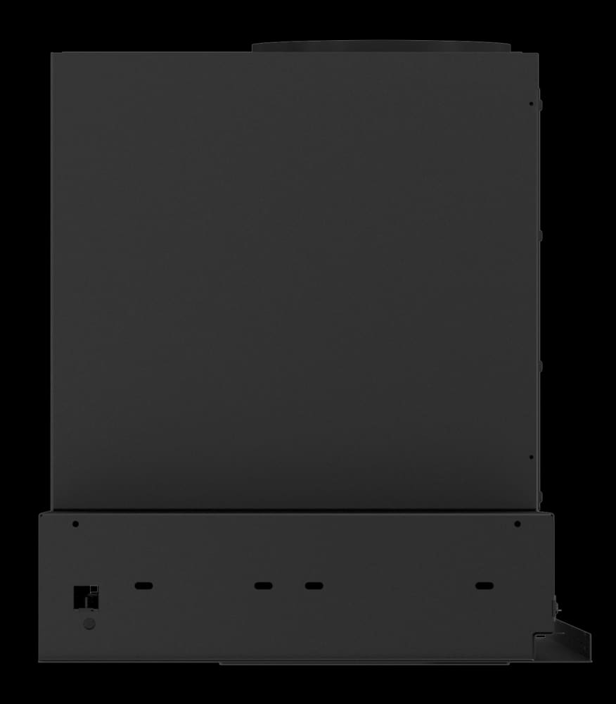 Franke EVO 90 BK