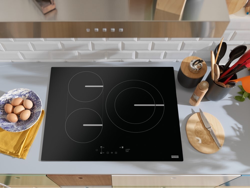 Franke FSM 653 I D BK