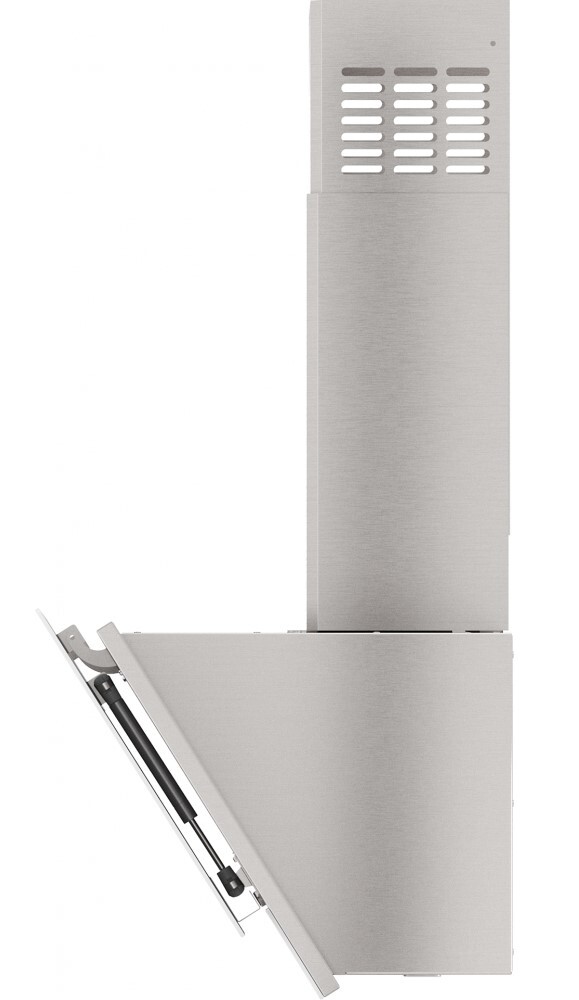 Franke TEMPER 60 WH/SS