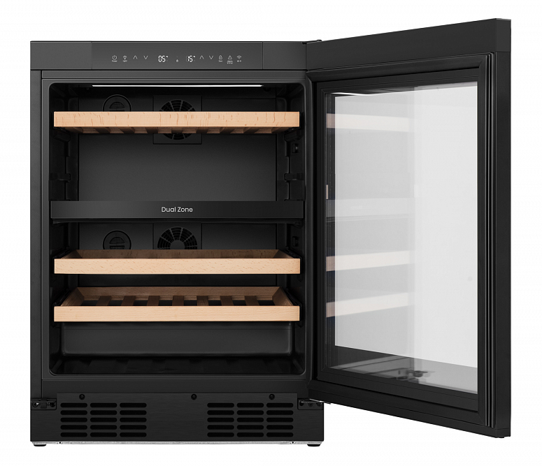 Gorenje WCU68F6BG4WF