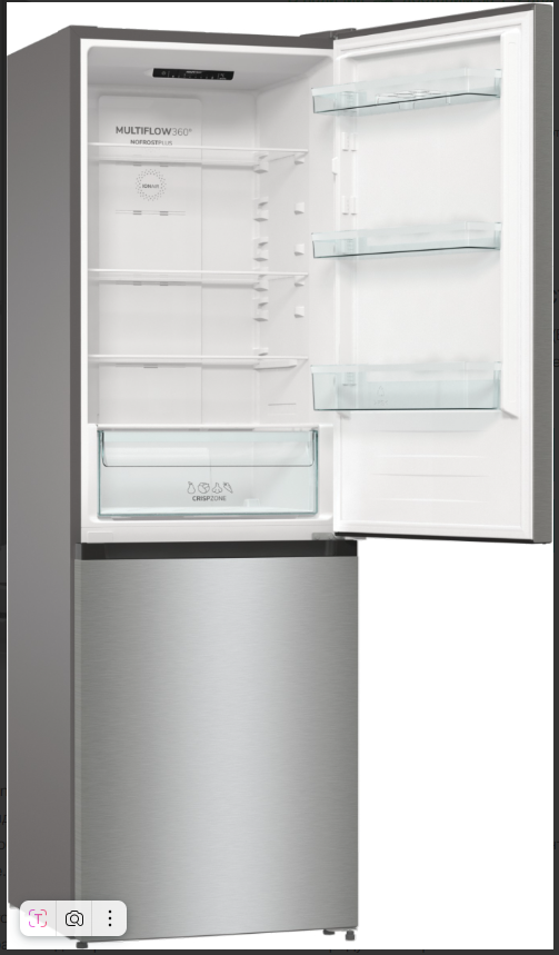 Gorenje NRKE62XL