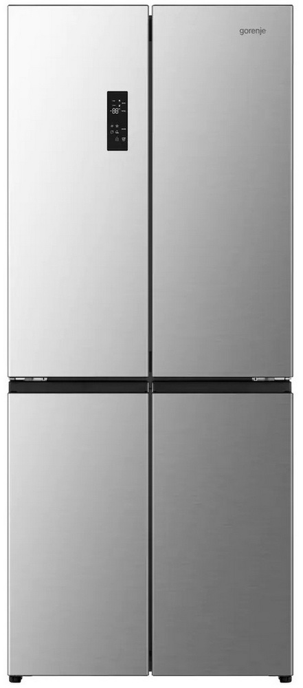 Gorenje NRM819E61X