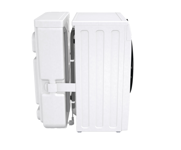 Gorenje W1NHPI62SCSIRV