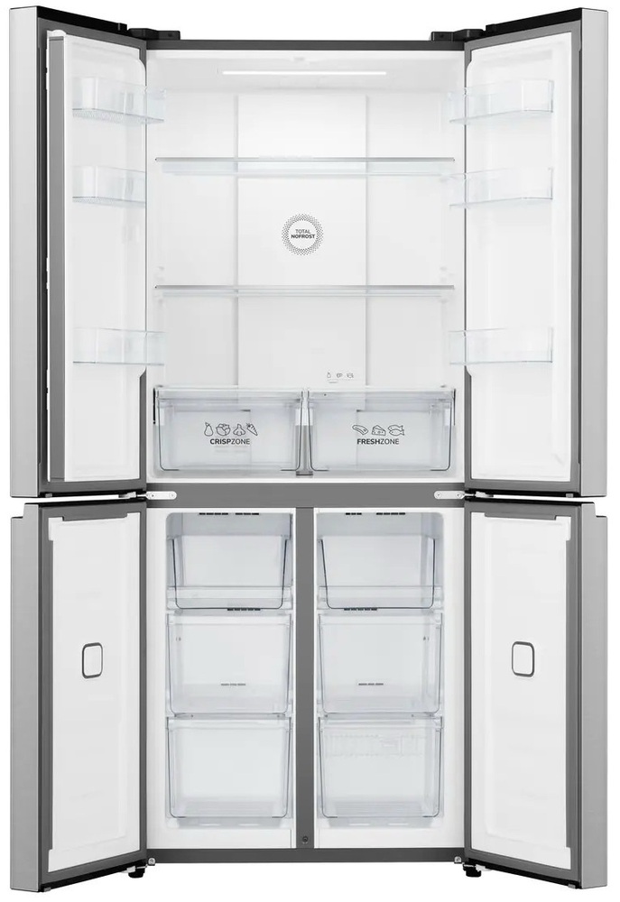 Gorenje NRM819E61X