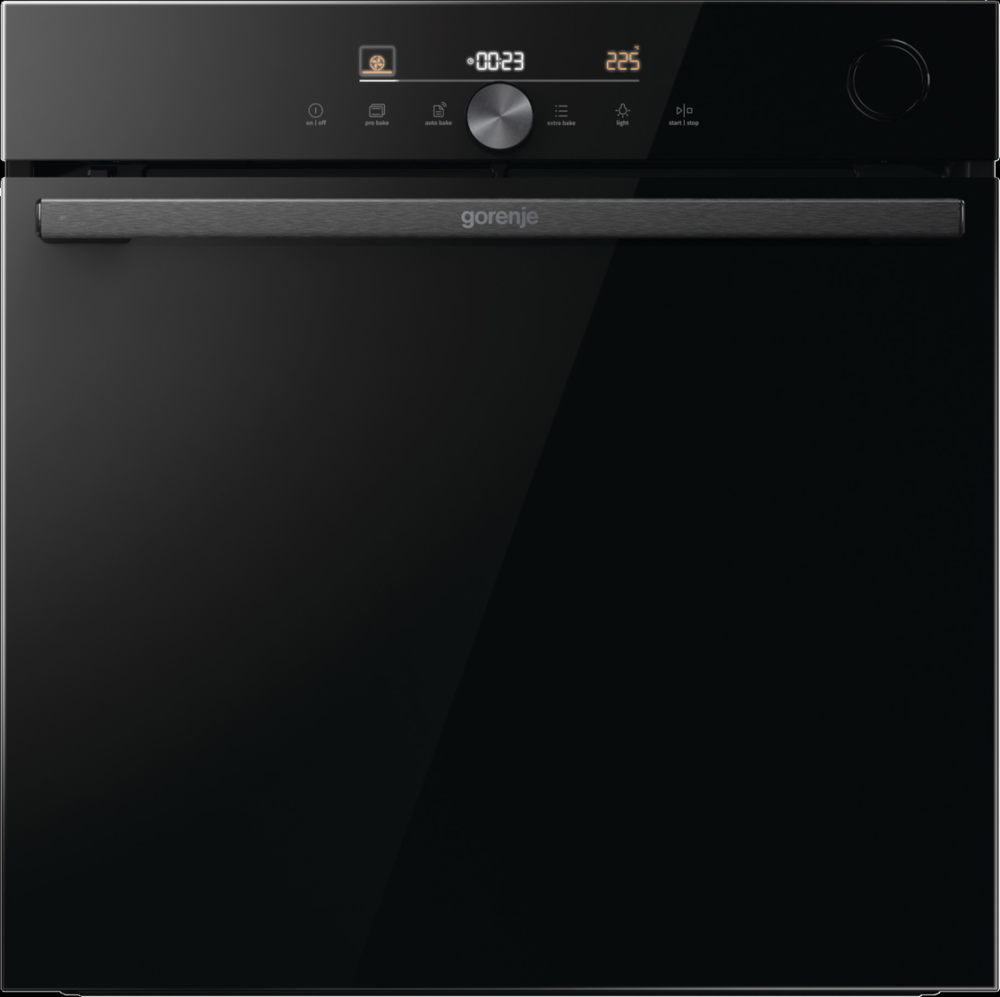 Gorenje BPSA6747DGWI