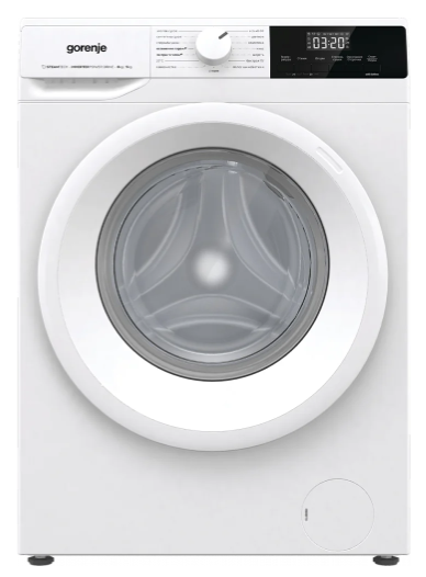 Gorenje W3D2A854ADS/R