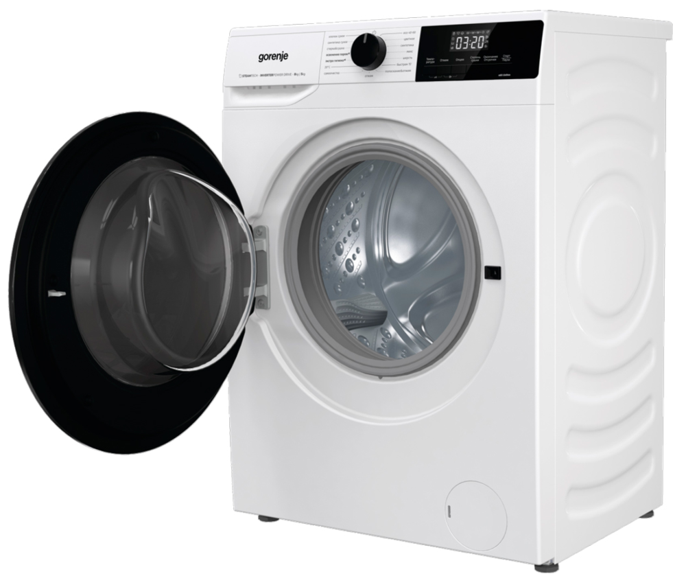 Gorenje W1D2A854ADPS