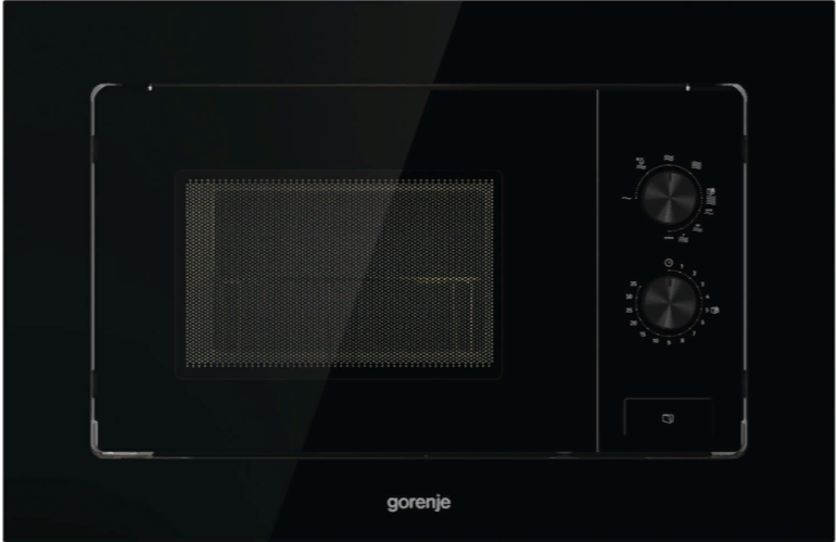 Gorenje BM201EG1BG
