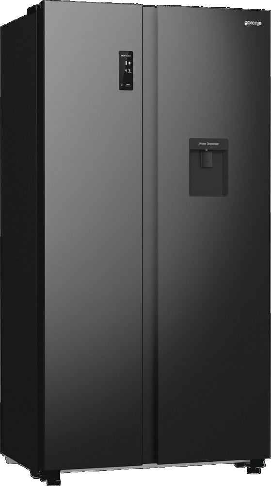 Gorenje NRR9185EABXLWD