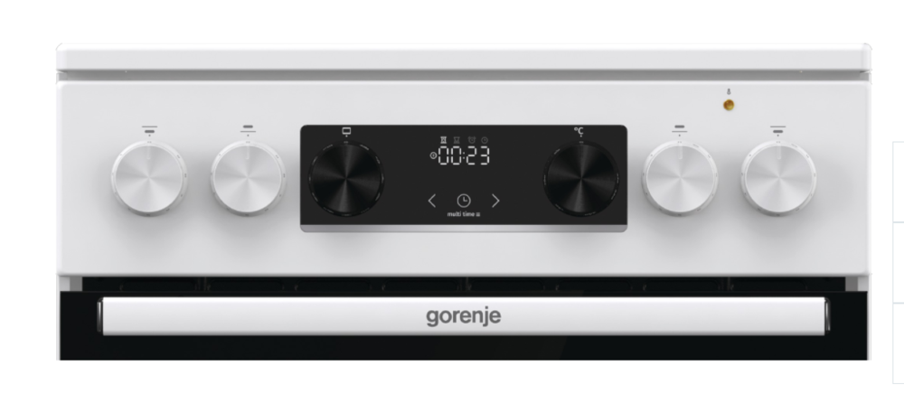 Gorenje GECS5C70WA