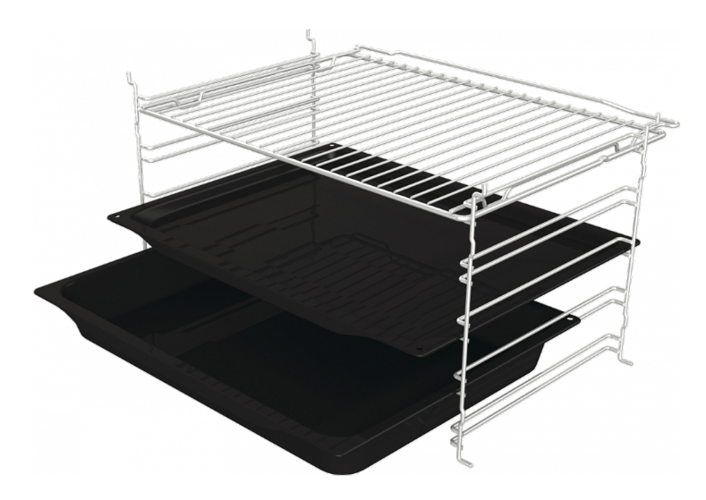 Gorenje BOS6737E03WG