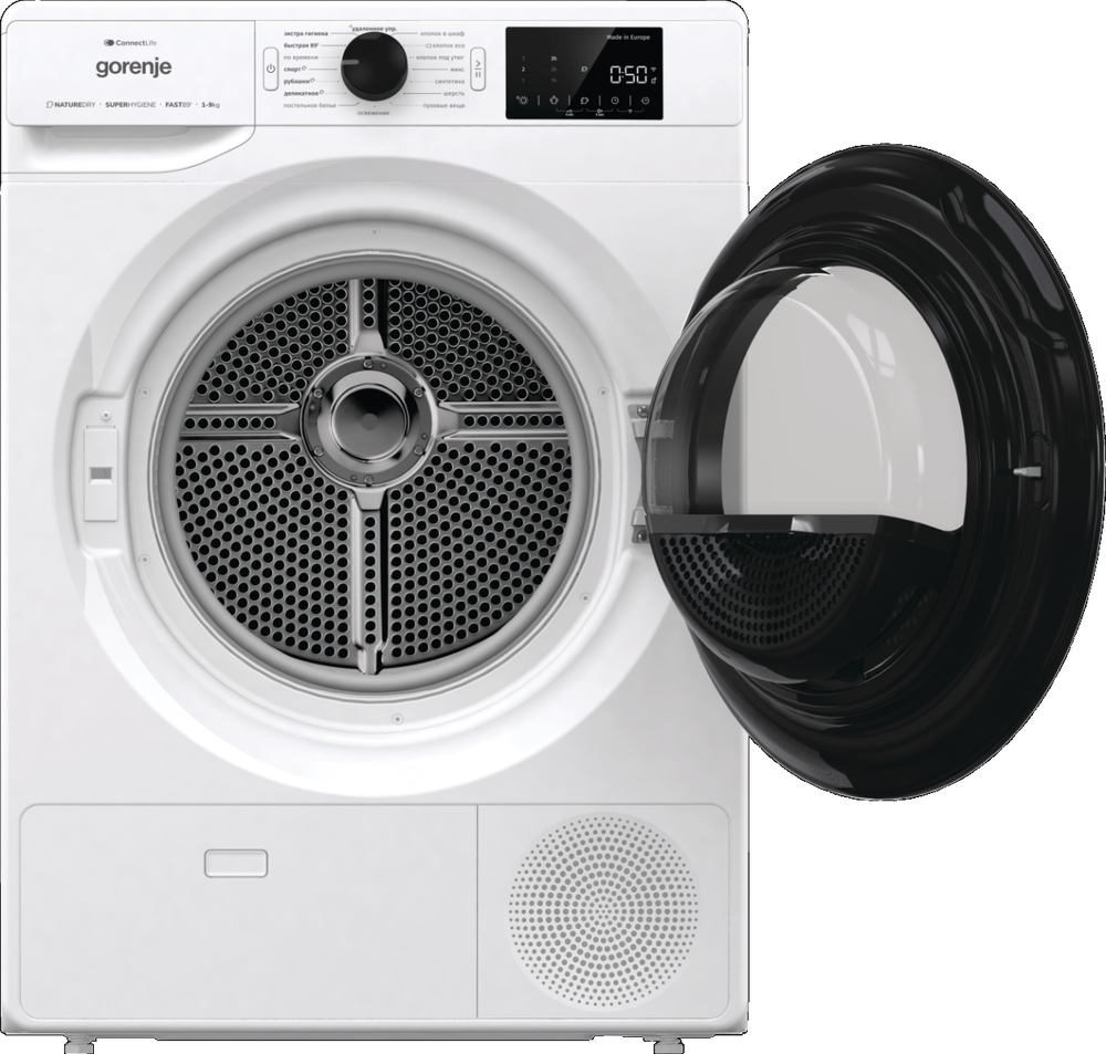 Gorenje DPNE92GNLWIFI/C