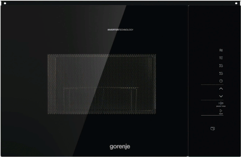 Gorenje BMI251SG3BG