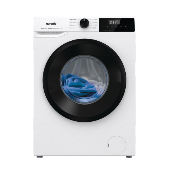 Gorenje W1NHPI62SCSIRV