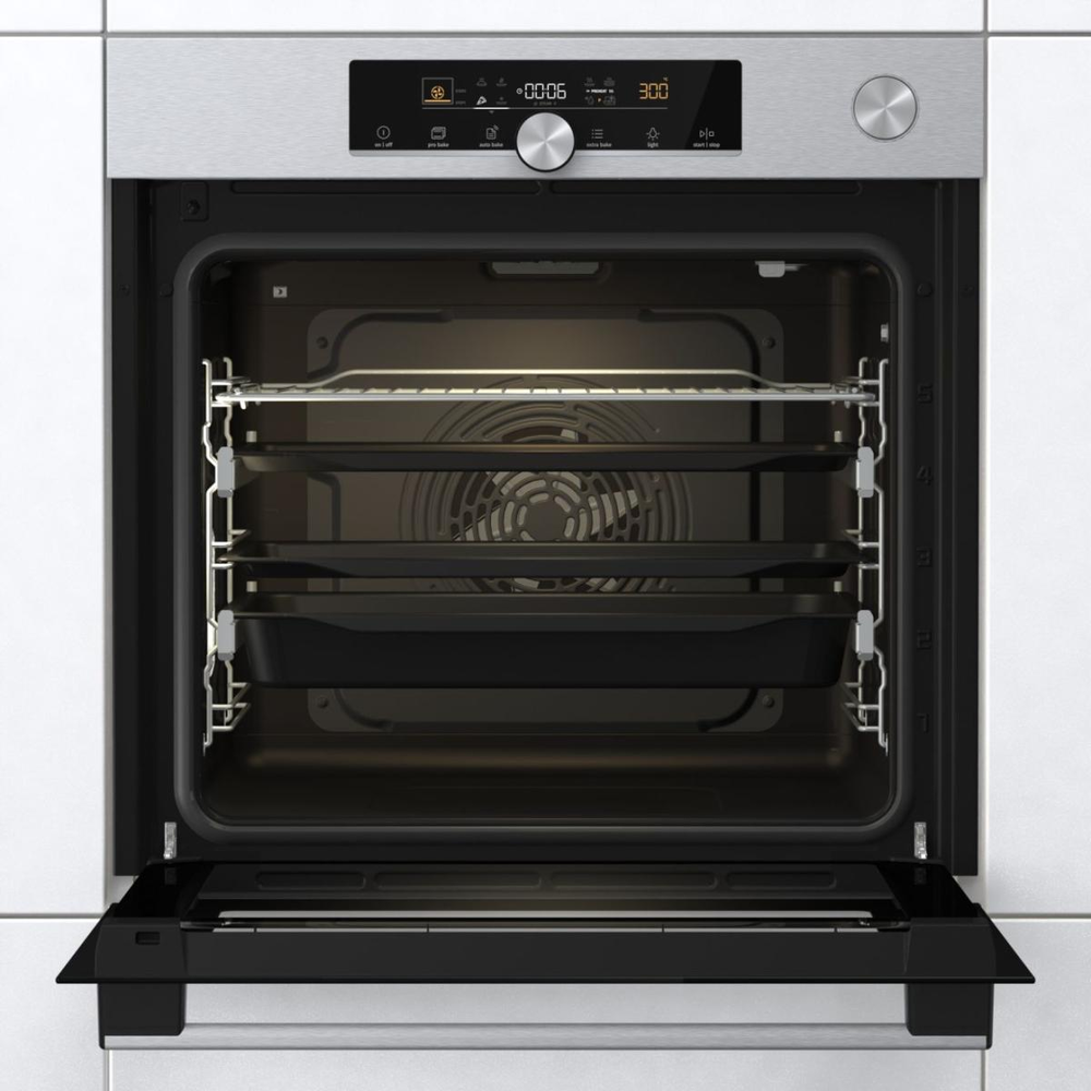 Gorenje BSA6747A04X
