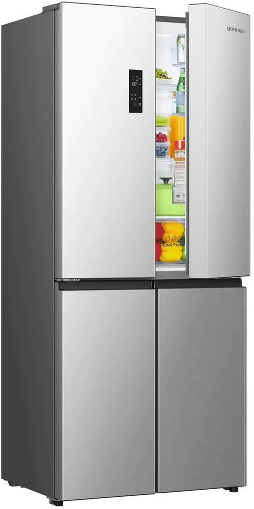 Gorenje NRM819E61X