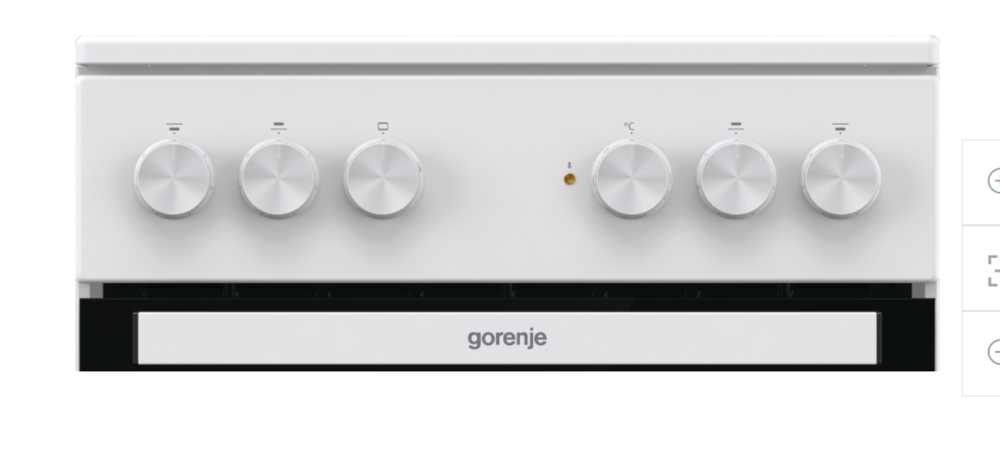 Gorenje GEC5A12WG-B