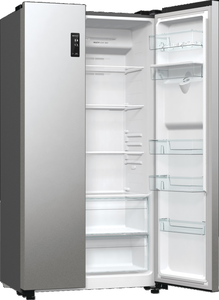 Gorenje NRR9185EAXLWD