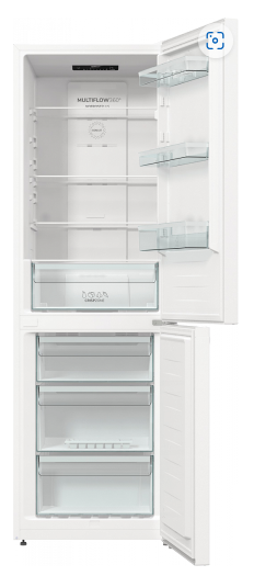 Gorenje NRK619EEW4