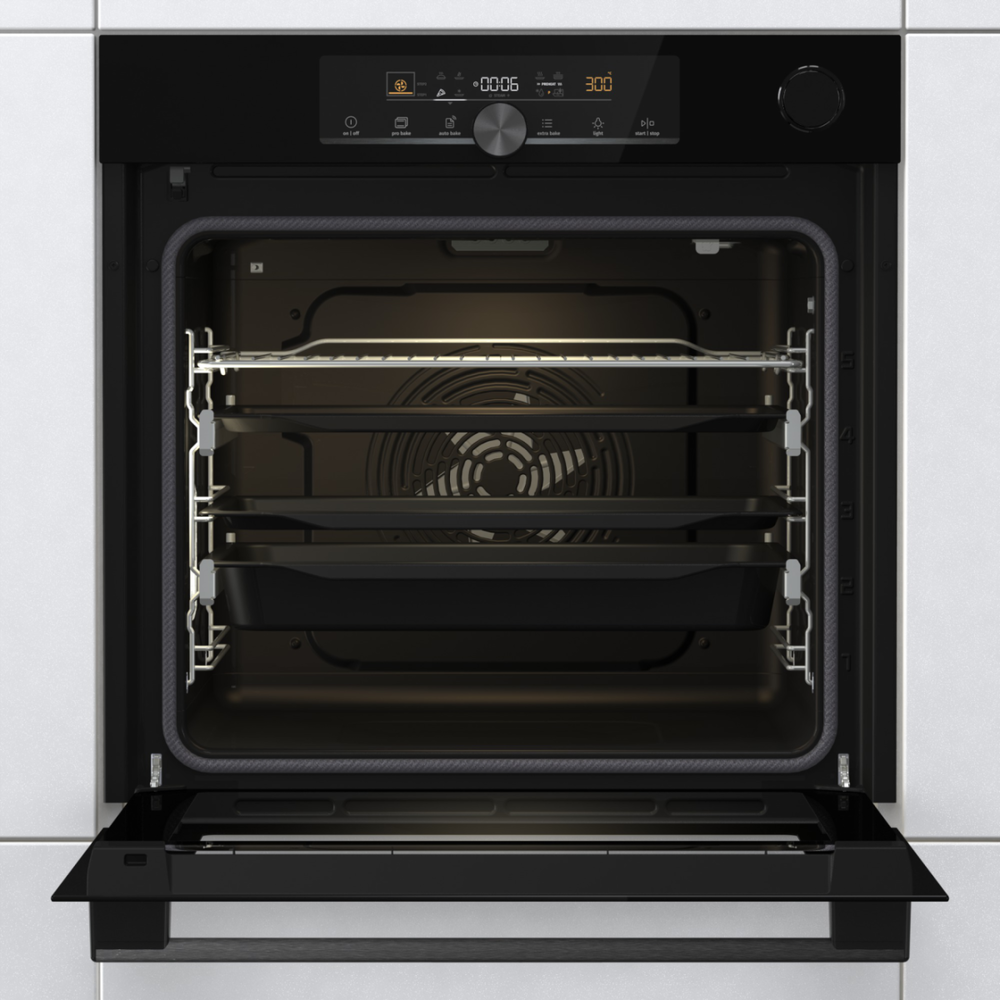 Gorenje BPSA6747A08X