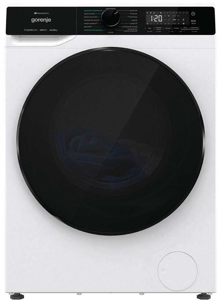Gorenje WD2PA1X64ADAAW/C