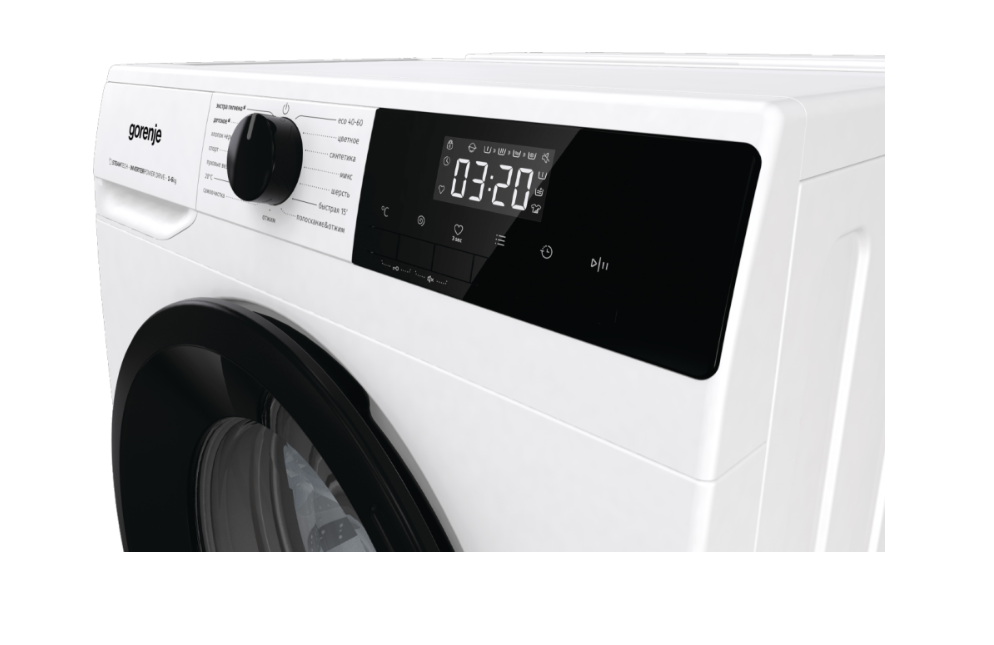 Gorenje W1NHPI62SCSIRV