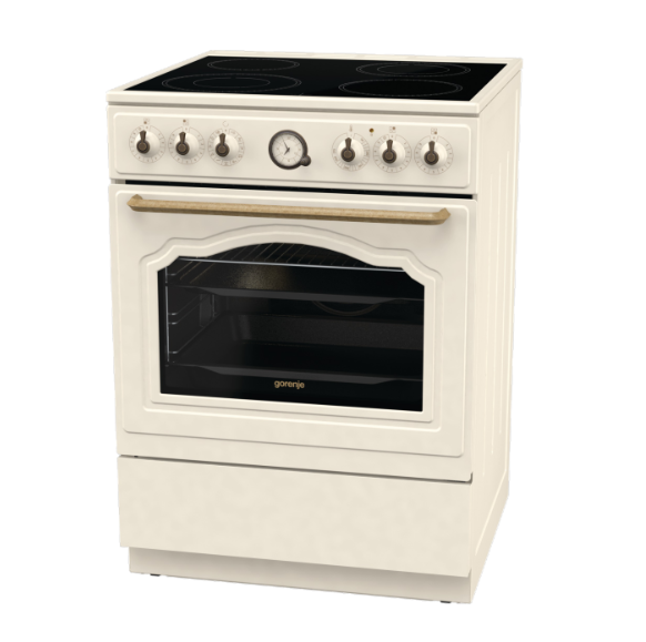 Gorenje GECS6B70CLI