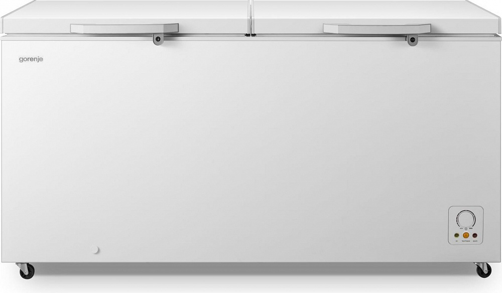 Gorenje FH50BPW