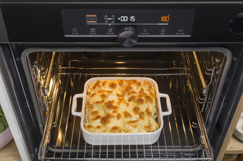 Gorenje BPS6737E14BG