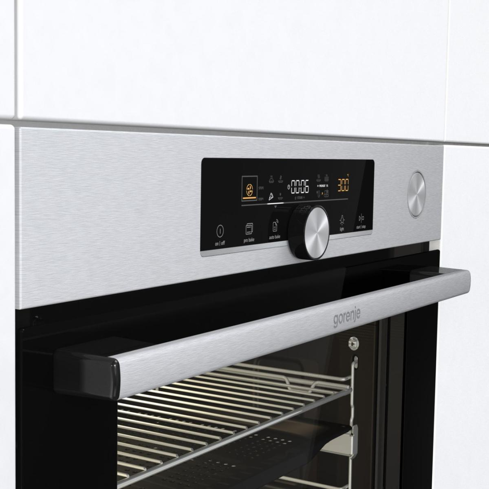 Gorenje BSA6747A04X