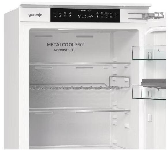 Gorenje NRKI517E82WF