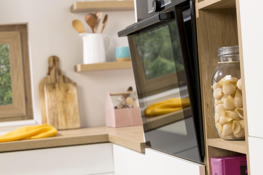 Gorenje BOSX6737E09BG