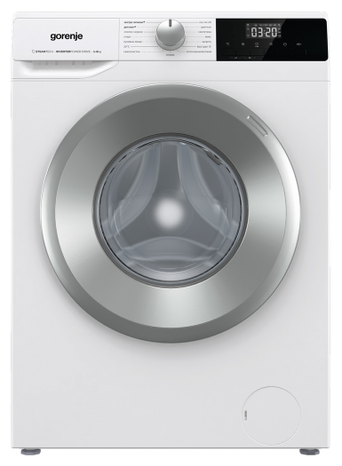 Gorenje W2NHPI62SCS