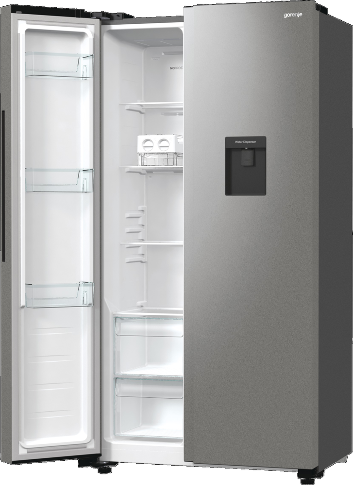 Gorenje NRR9185EAXLWD