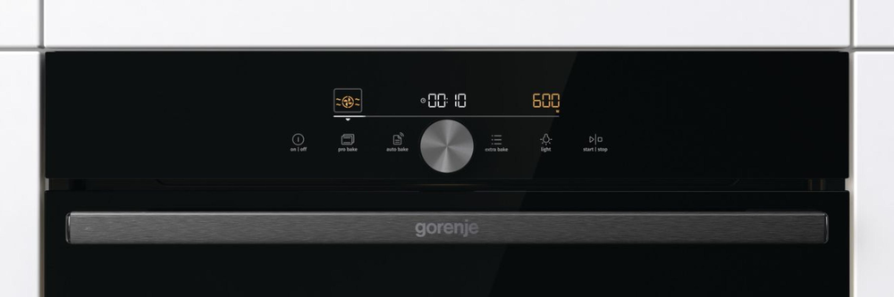Gorenje BCM4547DG