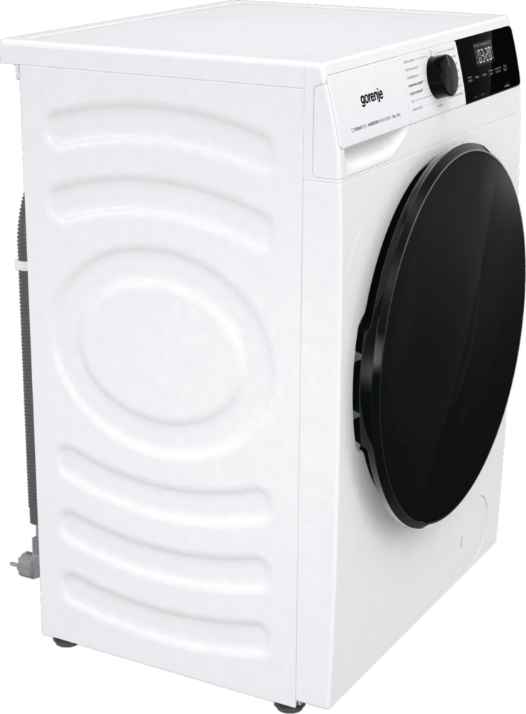 Gorenje W1D2A854ADPS
