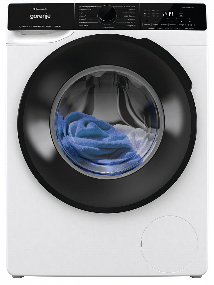 Gorenje WPNA84A2TWIFI/C