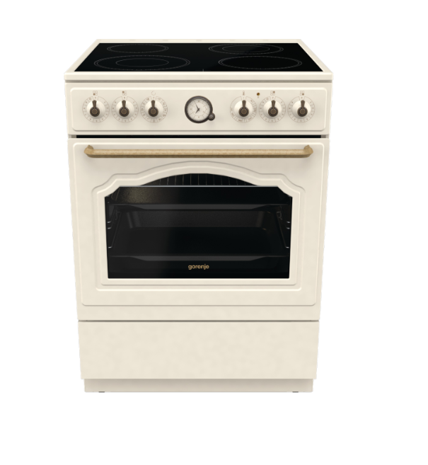Gorenje GECS6B70CLI