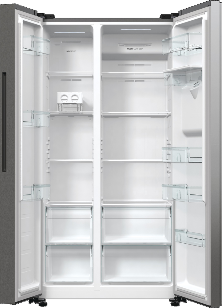 Gorenje NRR9185EAXLWD